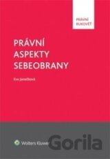 Právní aspekty sebeobrany