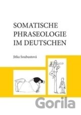 Somatische Phraseologie im Deutschen