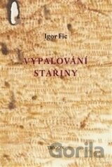 Vypalování stařiny