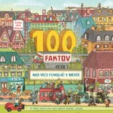 100 faktov: Ako veci fungujú v meste