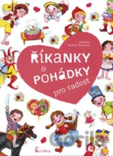 Říkanky a pohádky pro radost