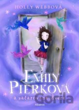 Emily Pierková a začarované dvere
