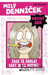 Zase tá škola! Fakt je to nutné?