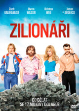 Zilionáři