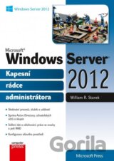 Microsoft Windows Server 2012