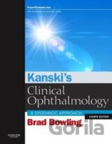 Kanski's Clinical Ophthalmology