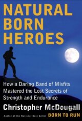 Natural Born Heroes