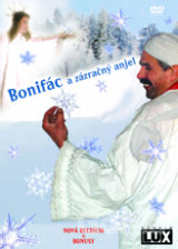 Bonifác a zázračný anjel