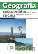 Geografia cestovného ruchu 3