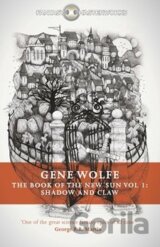 The Book of The New Sun