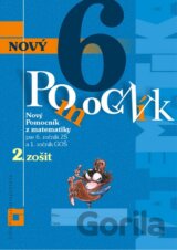 Nový pomocník z matematiky 6