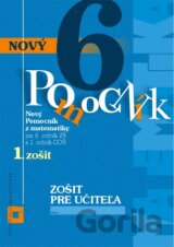 Nový pomocník z matematiky 6
