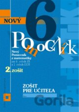 Nový pomocník z matematiky 6