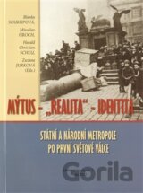 Státní a národní metropole po první světové válce
