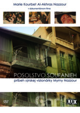 Posolstvo Soufanieh