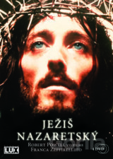 Ježíš Nazaretský