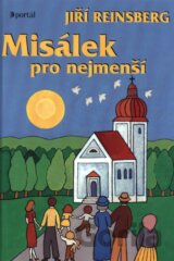 Misálek pro nejmenší