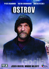 Ostrov