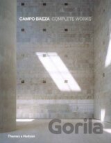 Campo Baeza: Complete Works