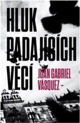 Hluk padajících věcí