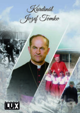 Kardinál Jozef Tomko