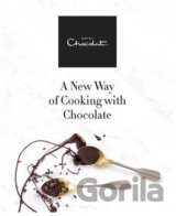 A New Way of Cooking with Chocolate