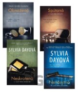 Crossfire 1-4 (kolekcia)