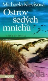Ostrov šedých mnichů