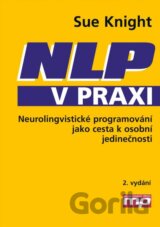 NLP v praxi