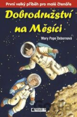 Dobrodružství na Měsíci