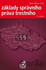 Základy správního práva trestního