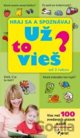 Už to vieš? Hraj sa a spoznávaj