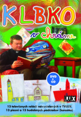 Klbko v chráme