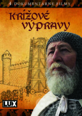 Krížové výpravy 1 - 4