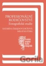 Profesionální rodičovství