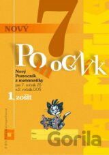 Nový pomocník z matematiky 7