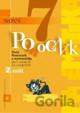 Nový pomocník z matematiky 7