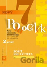 Nový pomocník z matematiky 7