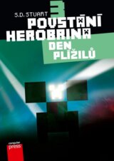 Povstání Herobrina 3: Den Plížilů