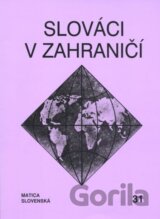 Slováci v zahraničí 31
