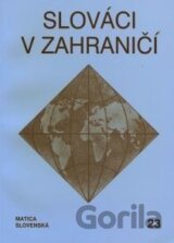 Slováci v zahraničí 23