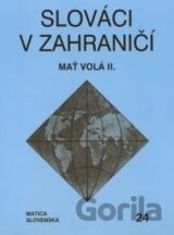 Slováci v zahraničí 24