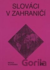 Slováci v zahraničí 25