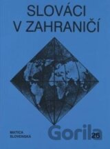 Slováci v zahraničí 26