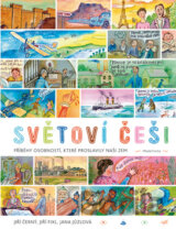 Světoví Češi