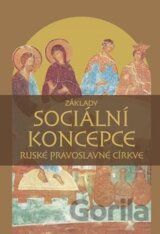 Základy sociální koncepce Ruské pravoslavné církve