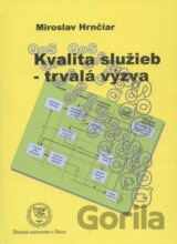 Kvalita služieb - trvalá výzva