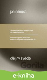 Dějiny světla