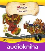 VARIOUS: NAJKRAJSIE ROZPRAVKY: MLYNCEK: TRI KAPSY: 25