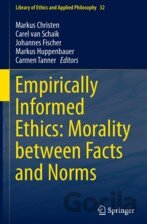 Empirically Informed Ethics